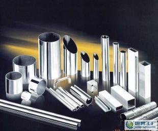 不銹鋼制品 從原料到成品的多元應用與市場價值