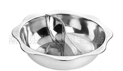 不銹鋼火鍋及相關配件采購指南 價格、廠家與圖片解析