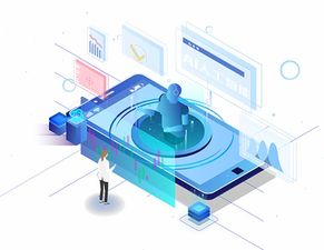 靈玖軟件 以KGB知識(shí)圖譜引擎為核心，打造從文本抽取到智能服務(wù)的全棧能力